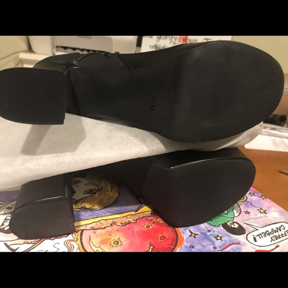 Jeffrey Campbell Platform Boot - Picture 6 of 8